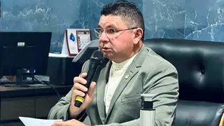 Câmara retoma trabalhos legislativos com 7ª Sessão Ordinária do semestre