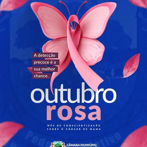 A Câmara Municipal de Massaranduba apoia esta importante campanha de conscientização so...