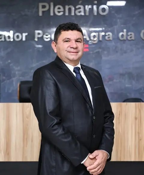 Foto de RÉGIS VIEIRA