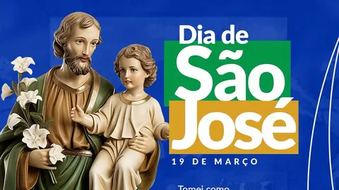 Câmara Municipal celebra Dia de São José e exalta valores de fé e trabalho