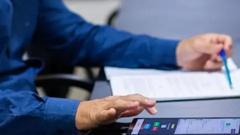 Câmara Municipal de Massaranduba implanta sistema de votação eletrônica em tempo real