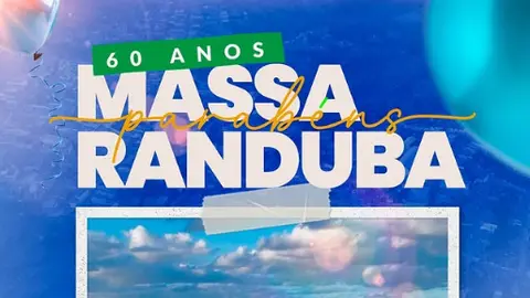 Massaranduba Celebra 60 Anos de Emancipação Política: Seis Décadas de Lutas e Conquistas