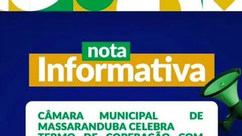 Nota Informativa