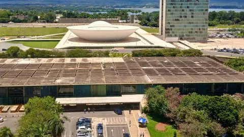 Representantes de Massaranduba buscam recursos em encontro com senadora em Brasília
