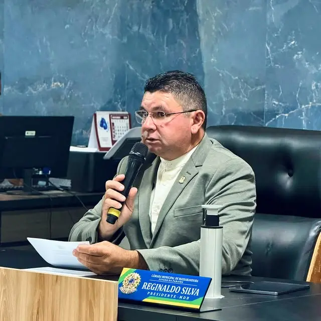 Câmara retoma trabalhos legislativos com 7ª Sessão Ordinária do semestre