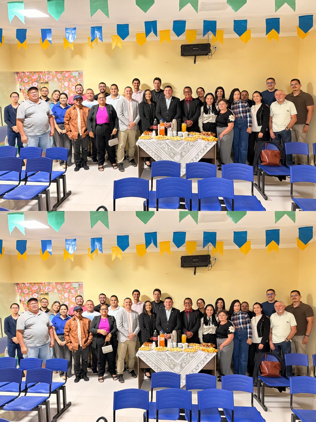 Na última terça-feira (16/06), a Câmara Municipal realizou a última sessão ordinária do...