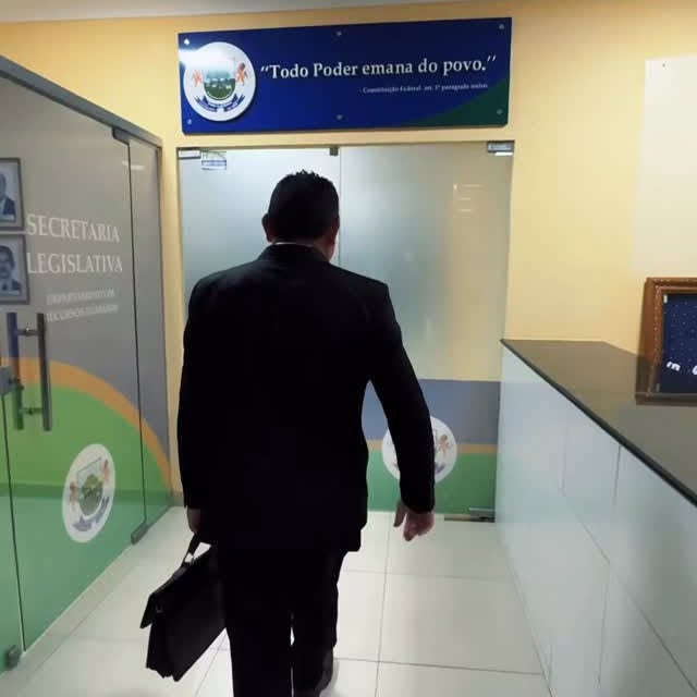 Câmara Municipal abre ano legislativo de 2026 em primeira sessão