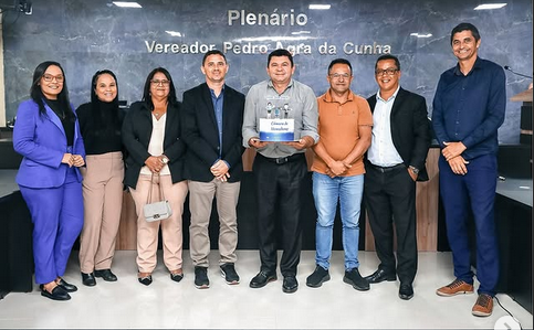 Início dos Trabalhos Legislativos de 2025 na Câmara Municipal de Massaranduba