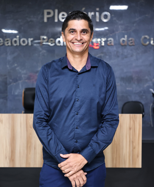 ADIELSON GOMES DA FONSECA