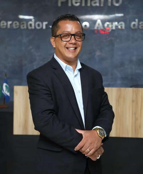 JEFFERSON PEREIRA DE MELO