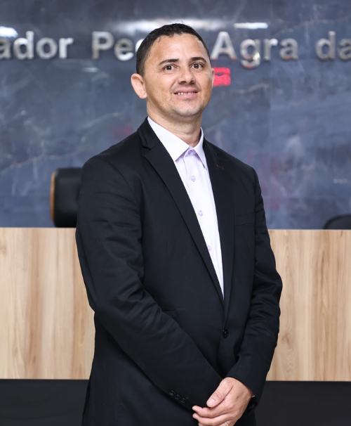 LEONARDO DE SOUSA