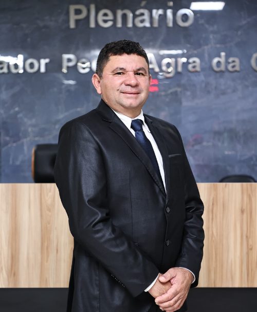 REGINALDO SILVA