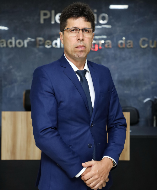 SANDREYLSON PEREIRA MEDEIROS