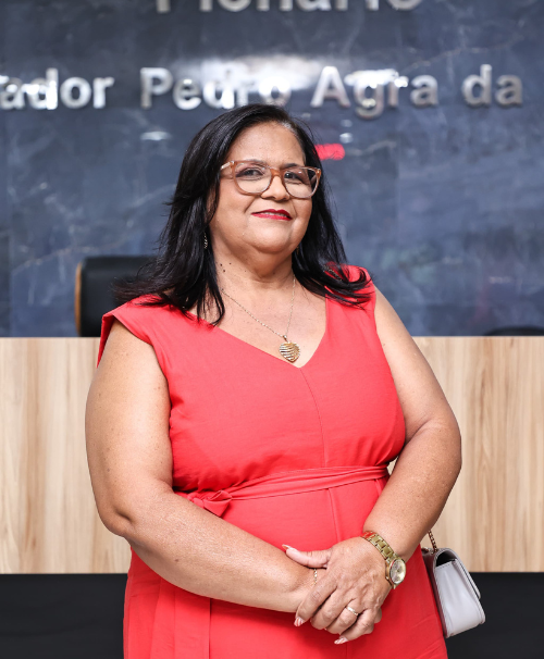 SUENILDA NUNES DE LIMA RODRIGUES