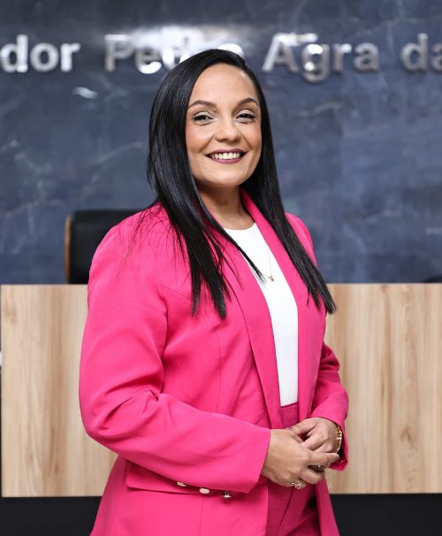 TAMIRES DIAS DOS SANTOS ROGÉRIO